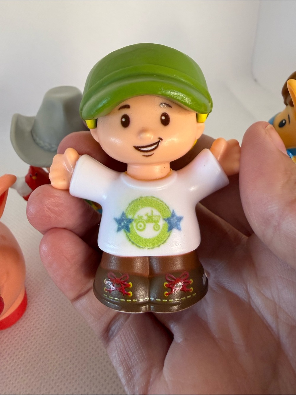 Lot of Little People
